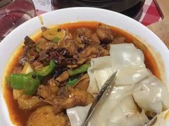 -西贝(厦门中华城店)