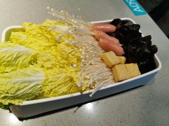 -半天妖烤鱼(芝罘万达店)