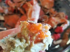 -渔公码头海货全海鲜自助(海滨旅游路店)