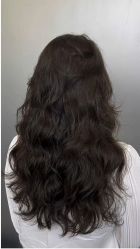 -FASHION PALACE hair+
