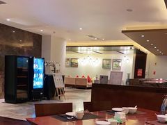 大堂-林芝工布庄园希尔顿酒店-猎味中餐厅