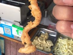 -文庙菜饭(四川北路店)