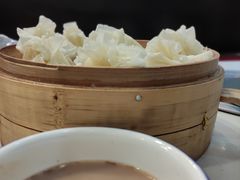 -内蒙联营烧麦 草原石榴红(护国寺店)