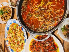 -国强牛肉(洋河总店)