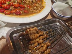 -猫姑娘大盘鸡(商城路店)