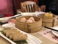 -点都德(大茶楼店)