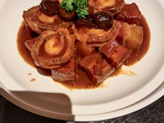 -彩丰楼中餐厅·早茶·点心·粤菜(海口华彩洲际酒店)