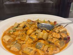-开海·红岛海鲜虾水饺(石老人店)