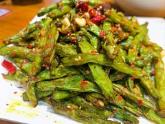 -望京一号·重庆江湖菜(工体店)