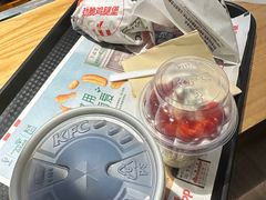 -肯德基(定兴店)