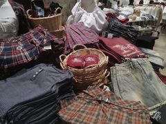 -BASEMENT FG (成都太古里店)