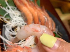 -千代武日本料理(爱建店)