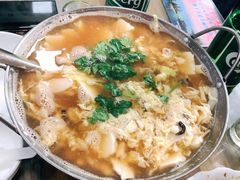 -老七饭馆(光荣道总店)
