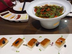 -老铺烤鸭(宝鸡店)