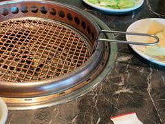 -一品诚记烤肉(大连柏威年购物中心店)