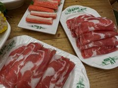 -草原塞蛮羊火锅城(港湾店)