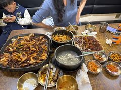 -妈妈手(山大总店)