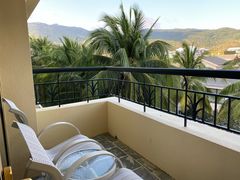 -三亚亚龙湾天域度假酒店