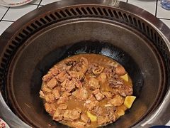 -姚稷大铁锅(龙之梦店)