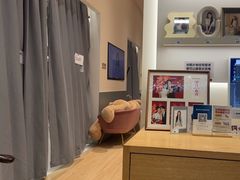-海马体照相馆(成都来福士广场店)