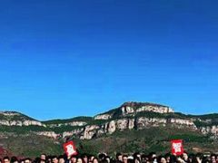 -南山特攻真人CS户外露营轰趴拓展基地