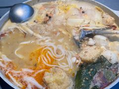 -创味·民间海南菜·非遗藤桥排骨(藤桥·免税城店)