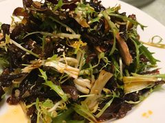 -京尊烤鸭店JINGZUN(春秀路店)