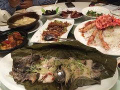 美罗唐宫海鲜舫-唐宫海鲜舫