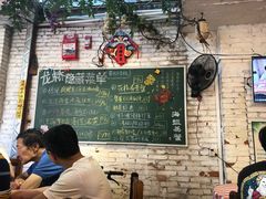 -龙桥私厨·姜花菊花过桥鱼·顺德菜(容桂店)