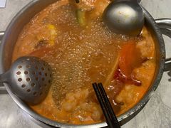 -千味涮·健康火锅(会展连城新天地店)