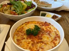 -安妮意大利餐厅(世贸天阶店)