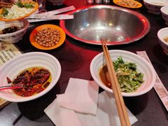 -将台涮肉(酒仙桥店)