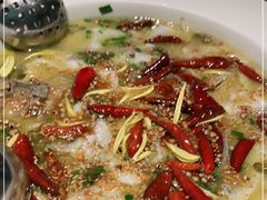 -太二酸菜鱼(深圳布吉万象汇店)