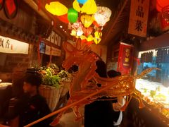 -老宁波1381餐厅(宏泰广场店)