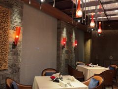 -丽思卡尔顿酒店-天泰轩中餐厅(大沽北路店)