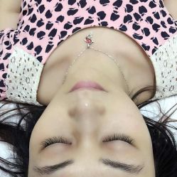 点击看大图 米卡美甲沙龙-EMILY艾枚莉美甲美睫·美颜·现磨咖啡