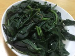 -汝萍传统蘸水菜(春华路总店)