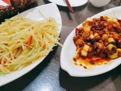 -渝信川菜(西单店)
