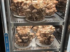-捞王猪肚鸡火锅(财富中心店)