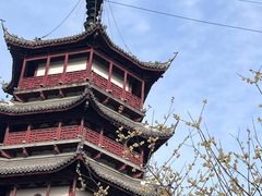 -南通濠河风景名胜区