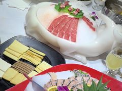 -德天肥牛海鲜火锅(城西银泰店)