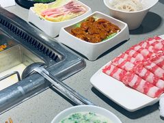 -海底捞火锅(龙岗星河COCO Park店)