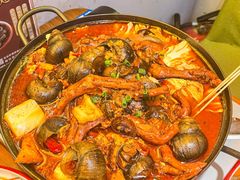 -老闵田螺馆·南昌市井菜·特色小吃(总店)