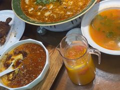 -光海·乡记酸菜鱼·始于1996(花园路店)