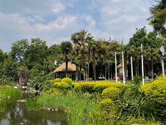 -云南民族村