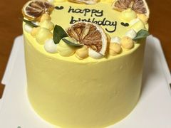 -Rosy洛绮·蛋糕咖啡店