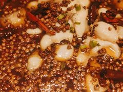 -米一仙·成都小碗菜(东万达店)