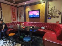 -麦歌精致量贩ktv