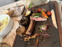 澳洲战斧牛排-G+KITCHEN(龙湖狮山天街店)