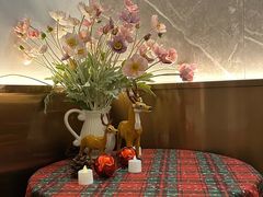 -LA JOLLA 墨西哥餐厅(学院路店)